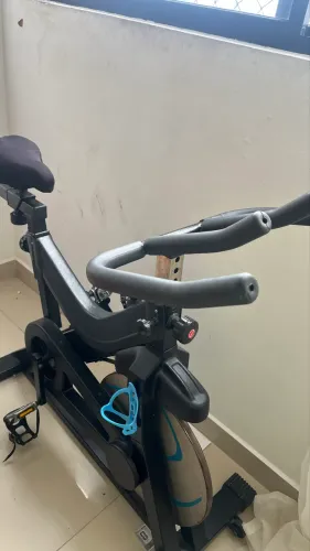 Bike Spinning
