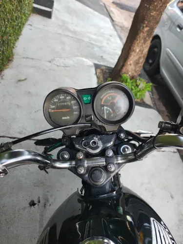 Titan 150 ESD