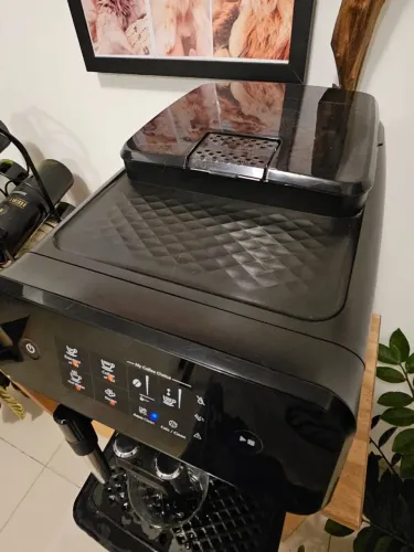Cafeteira Automática Philips Walita Série 1200 - Modelo EP1220/15