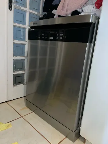 Lava Louças Electrolux 14 serviços