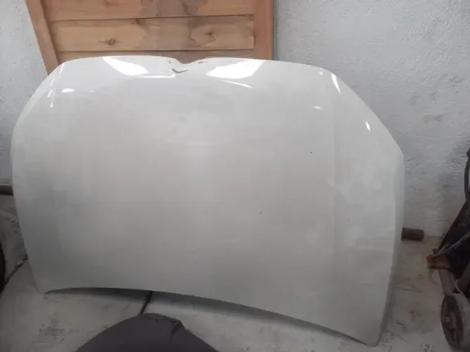 Capô Volkswagen Virtus 2024 / 2025 Original
