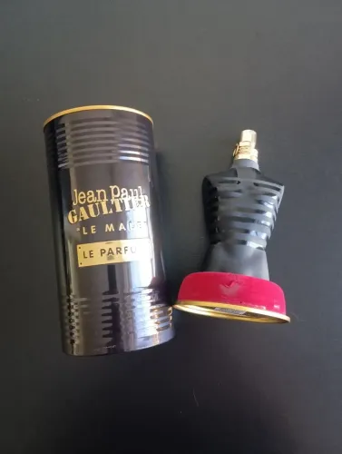 Jean Paul Gaultier Le Male Le Parfum 125ml Original