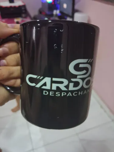 Caneca personalizada