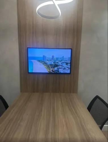 SmarTV Samsung The Frame 32" QLED