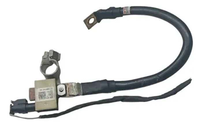 Cabo Negativo da Bateria VW Virtus GTS 21
