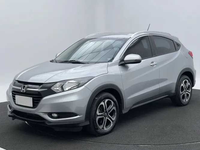 Honda HR-V EXL 1.8 Flexone 16V 5P Aut. 2018