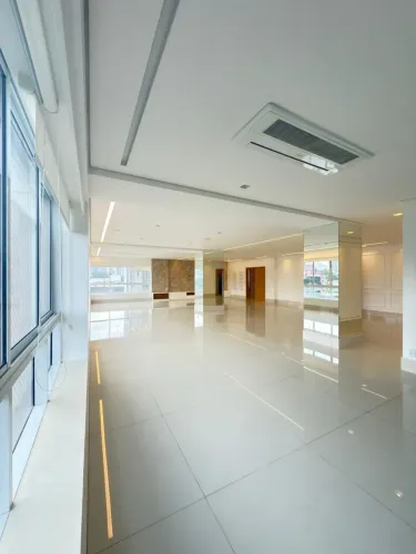 Casa Opus - alugo apartamento semi mobiliado 1 por andar no Marista