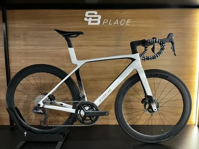 Trek Madone SL 6 Di2