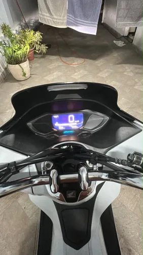 Honda PCX 160 2025