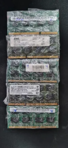 Memorias Ram Notebook Ddr3 Usadas