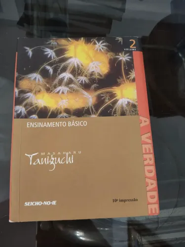 Livro A Verdade. Ensinamento básico.