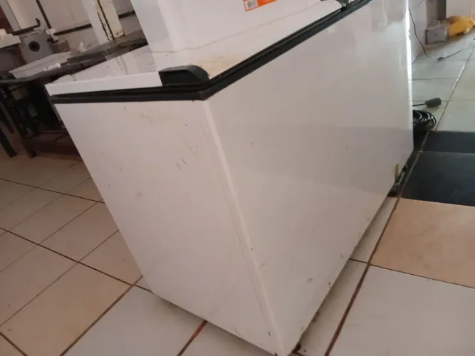 Material completo de Açougue por  33 mil todos