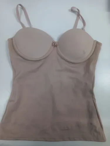 Camisete modelador G