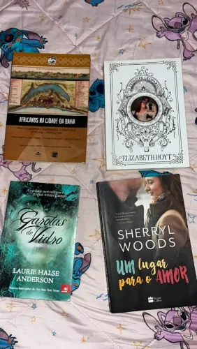 Livros