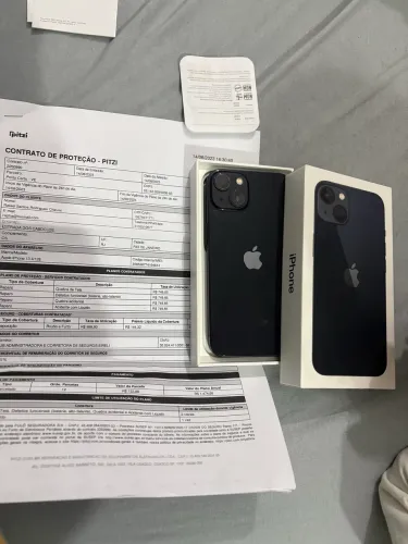 iPhone 13 128 GB 