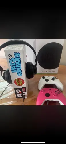 Vídeo game