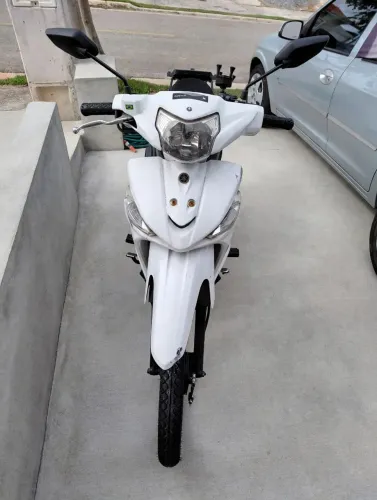 Crypton K 2015