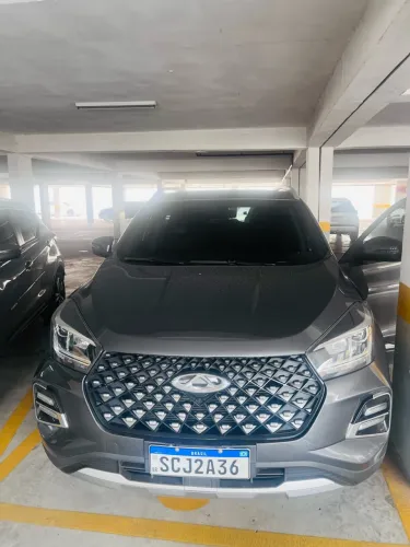 Chery Tiggo 5X Pro 1.5 Turbo Híbrido 2023
