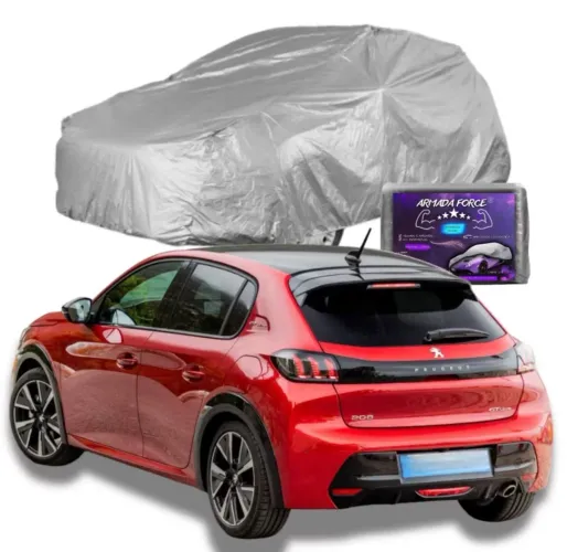 Capa para carro
