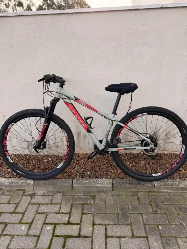 Bike sense one 29 xc estado de nova