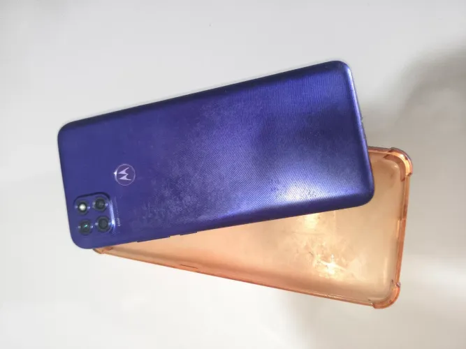 Celular para retirada de peças motorola 9 Power 