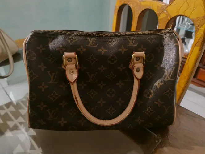 Vendo Bolsa Louis Viton 
