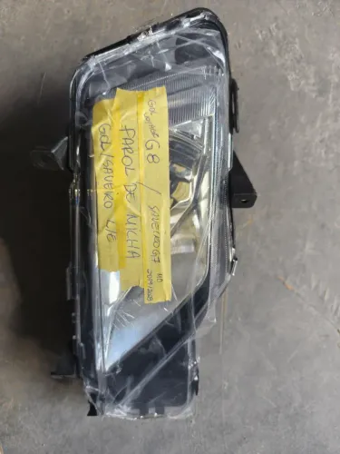 Farol de Milha GOL g8/ Saveiro g7