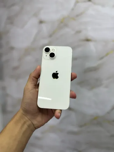 iPhone 14 - 128GB ( Branco )