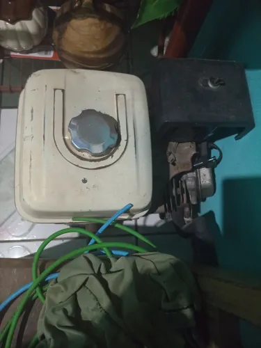 Motor Honda 13