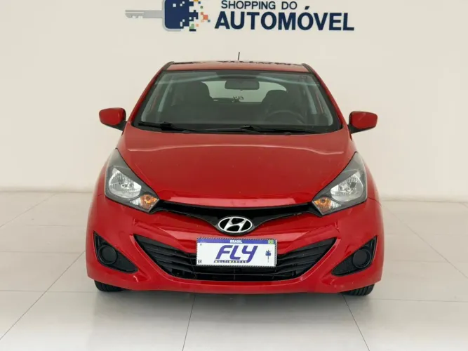 Hyundai HB20 Comf./c.plus/c.style 1.0 Flex 12V 2015