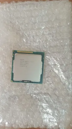 Processador i3 Segunda Geração com Cooler