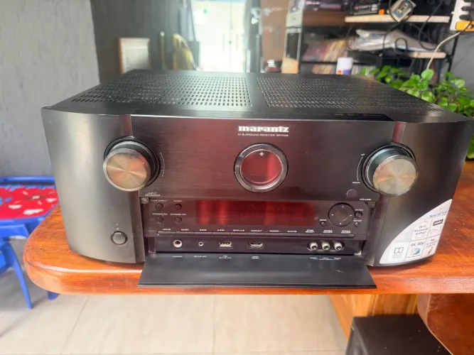 Marantz SR 7009