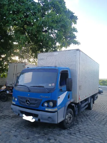 Fretes e mudanças 