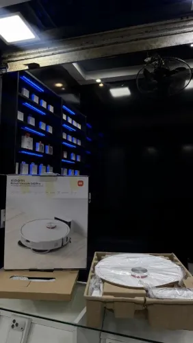 Robô Aspirador Xiaomi S40 Pro