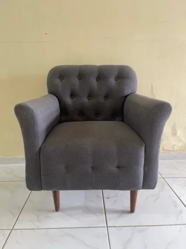 Cadeira Poltrona