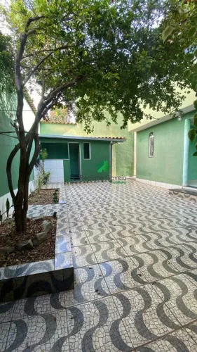 Casa para aluguel, 3 quartos, 1 suíte, 2 vagas, Recanto Verde - Ibirité/MG