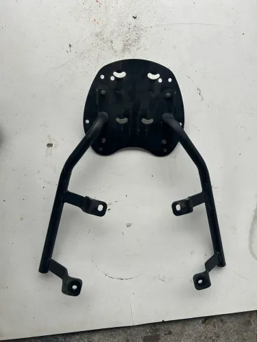 Suporte de Baú pra Honda ADV