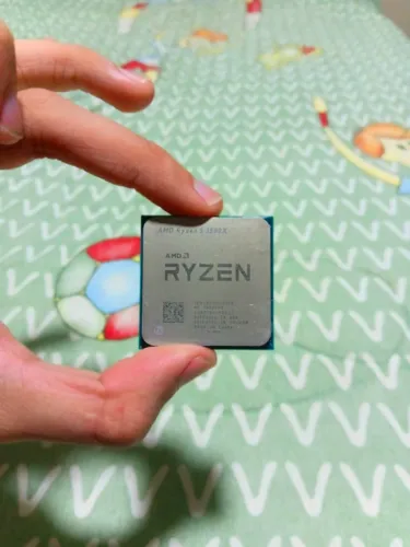 PROCESSADOR AMD RYZEN 5 3500X