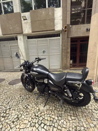 Royal Enfield Meteor Stellar 350cc ABS 2023