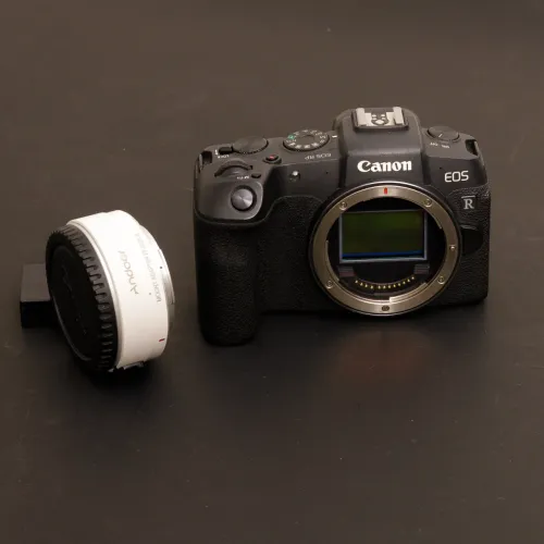 Canon EOS RP