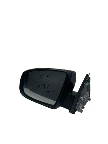 Retrovisor L.Esquerdo Bmw X5 2012