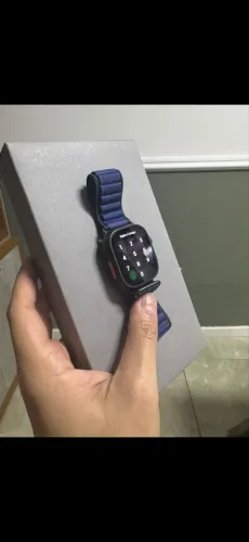 Apple Watch Ultra 2 Black