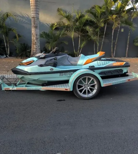 Wake pro 230hp 2023 Particular a vista ou Parcelado