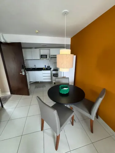 APARTAMENTO PARA ALUGUEL EM BOA VIAGEM NASCENTE PREDIO NOVO PRIMEIRO DONO 02 QUARTOS TODO 