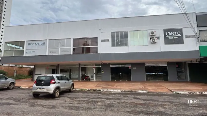 Loja Comercial