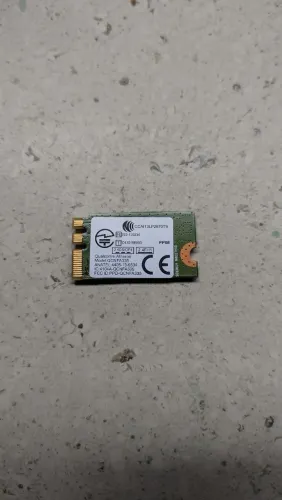 Placa WiFi Original Lenovo G40-80 QCNFA335