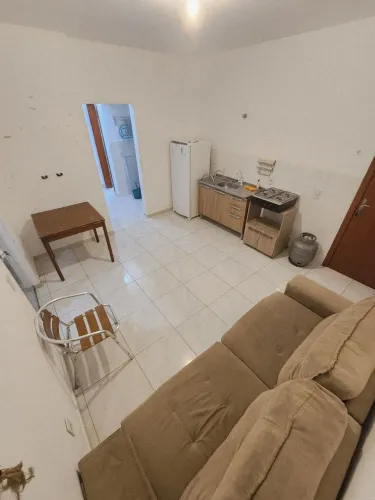 Aluguel apartamento mobiliado ANUAL
