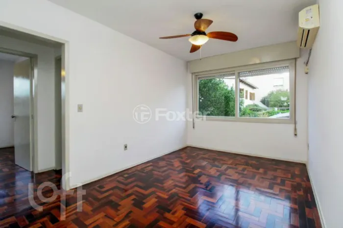 Apartamento à venda Rua Ministro Oliveira Lima, São Sebastião - Porto Alegre