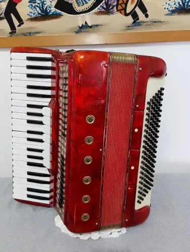Sanfona