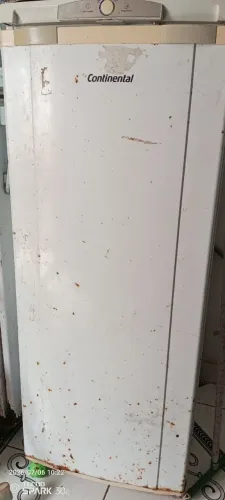 Geladeira
